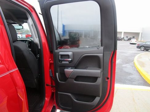 Used 2017 Chevrolet Silverado 2500 LT w/ LT Convenience Package image 23