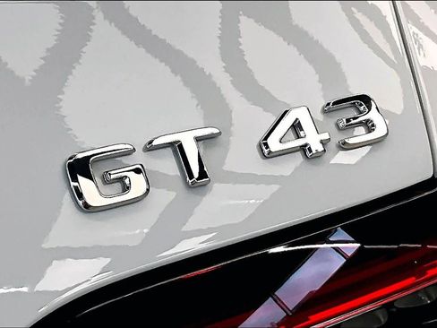 New 2026 Mercedes-Benz AMG GT 43 image 7
