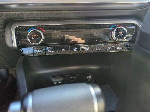 Used 2024 Kia K5 EX image 7