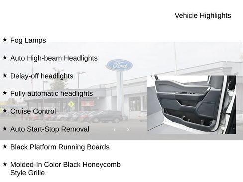 Used 2022 Ford F150 XL w/ STX Appearance Package AWD/4WD image 20
