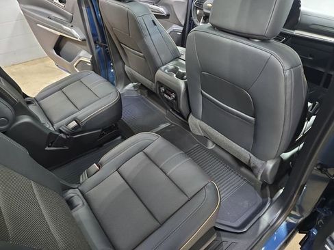 New 2026 Chevrolet Traverse High Country w/ LPO, Floor Liner Package image 12