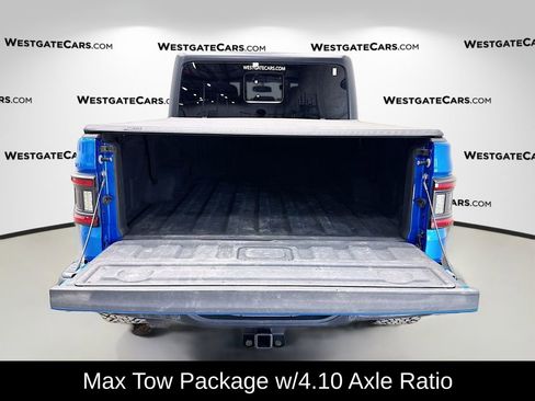 Used 2021 Jeep Gladiator Sport image 13