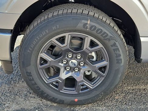New 2026 Ford F150 STX w/ Equipment Group 200A RWD image 17
