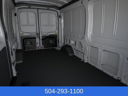 New 2026 Ford Transit 250 Base image 11