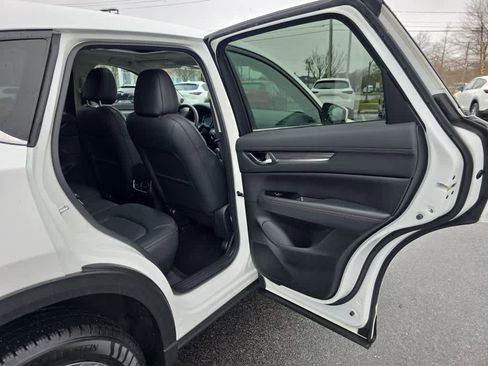 Used 2019 MAZDA CX-5 Grand Touring Reserve image 24