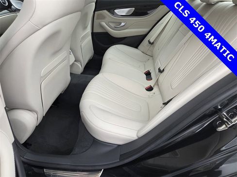 Used 2023 Mercedes-Benz CLS 450 4MATIC image 24