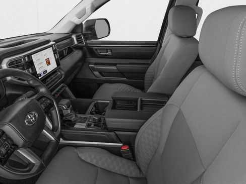 New 2026 Toyota Tundra SR5 AWD/4WD image 6