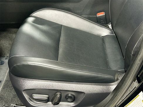 Used 2024 Toyota Prius XLE image 16