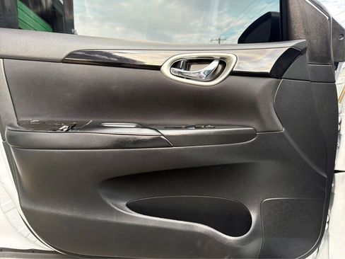 Used 2019 Nissan Sentra SV image 19