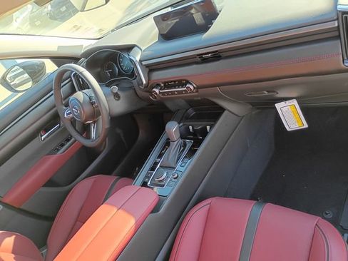 New 2026 MAZDA CX-50 2.5 Hybrid w/ Cargo Package image 9