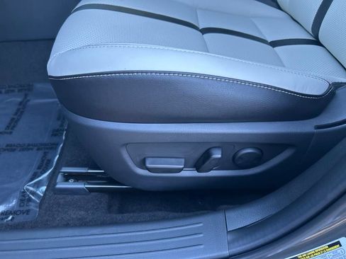 New 2026 MAZDA CX-50 AWD 2.5 S w/ Cargo Package image 16