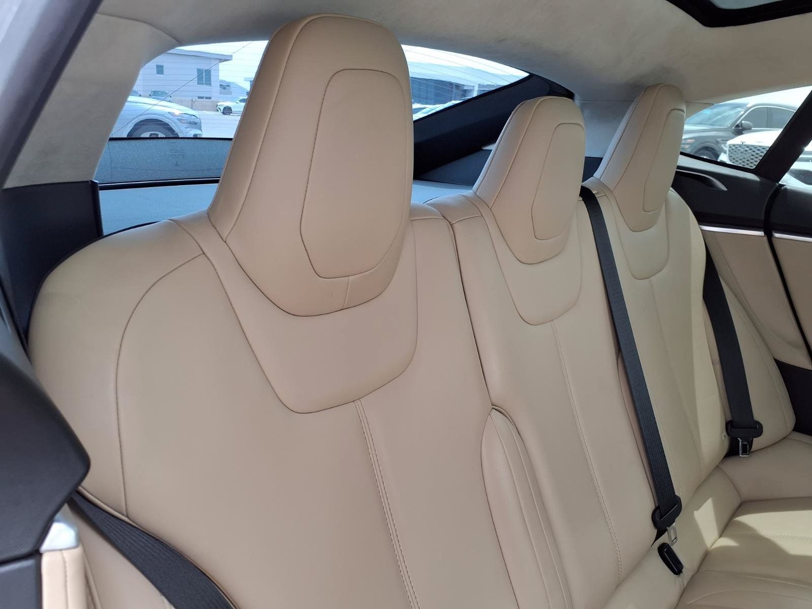 Used 2017 Tesla Model S AWD image 11