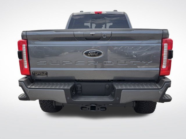 New 2026 Ford F250 Lariat w/ Black Appearance Package AWD/4WD image 8