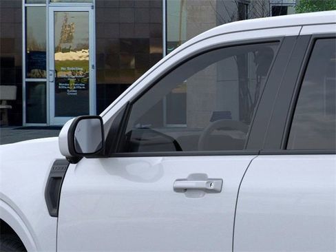 New 2026 Ford Maverick Lobo image 21