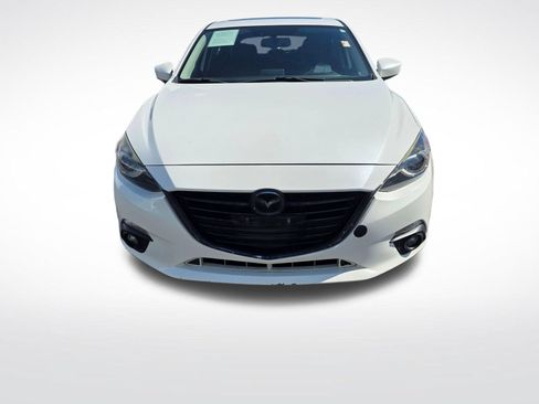 Used 2014 MAZDA MAZDA3 s Grand Touring FWD image 3