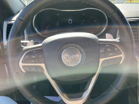 Used 2015 Jeep Grand Cherokee Laredo w/ Quick Order Package 23E image 19