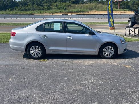 Used 2014 Volkswagen Jetta S FWD image 6