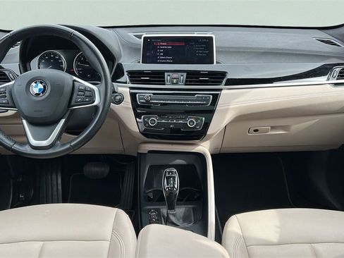 Used 2021 BMW X1 sDrive28i w/ Convenience Package image 17