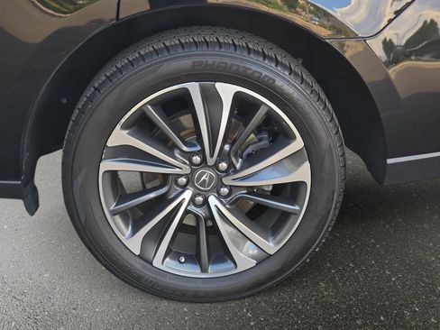 Used 2020 Acura MDX SH-AWD w/ Technology Package image 36