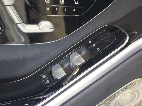 Used 2023 Mercedes-Benz S 580 4MATIC Sedan image 20