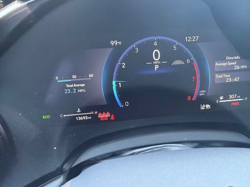 Used 2025 Lexus RX 350 Premium Plus w/ Accessory Package (Z1) FWD image 7
