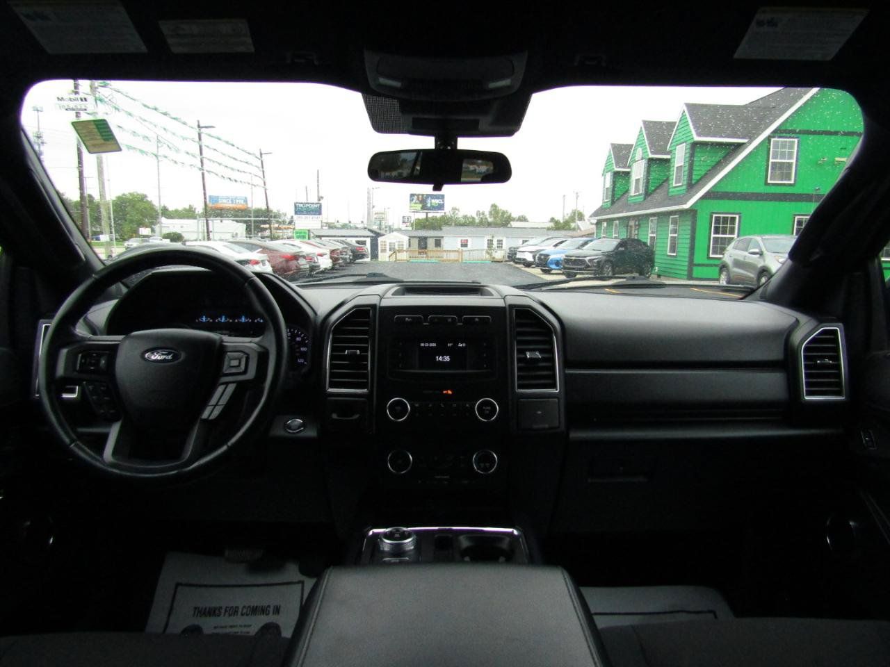 Used 2021 Ford Expedition XL RWD image 13