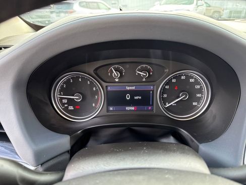 Used 2021 Buick Enclave Essence w/ LPO, Floor Liner Package image 26