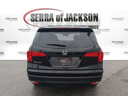 Used 2017 Honda Pilot EX-L image 7