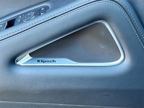 Used 2026 INFINITI QX60 Luxe w/ Cargo Package image 20