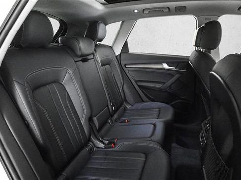 Used 2023 Audi Q5 2.0T Premium Plus w/ Premium Plus Package image 21