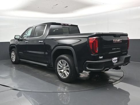 Used 2023 GMC Sierra 1500 Denali w/ Technology Package AWD/4WD image 30