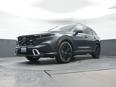 Used 2024 Honda CR-V Sport Touring image 30