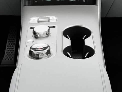 New 2026 Genesis GV70 2.5T Advanced AWD/4WD image 25