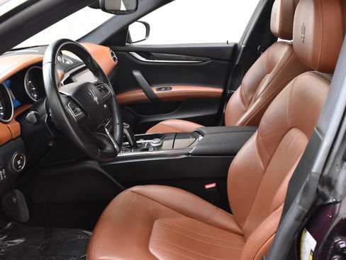 Used 2019 Maserati Ghibli image 19