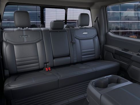 New 2026 Ford F350 Platinum AWD/4WD image 13
