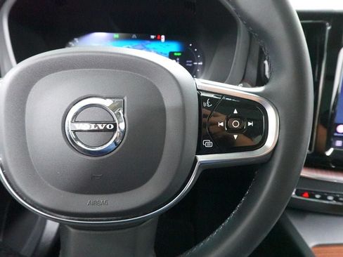 Used 2023 Volvo XC60 T8 Plus AWD/4WD image 15