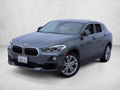 Used 2020 BMW X2 xDrive28i w/ Convenience Package