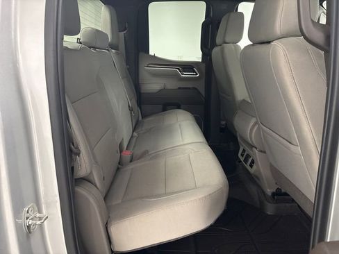 Used 2022 Chevrolet Silverado 1500 LT w/ Protection Package image 33