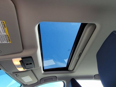 New 2025 Nissan Altima 2.5 SV w/ SV Special Edition Package image 11