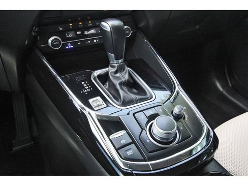 Used 2023 MAZDA CX-9 Touring Plus AWD/4WD image 29