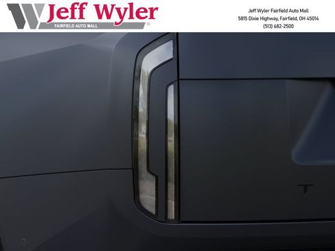 New 2027 Kia Telluride SX X-Line image 12