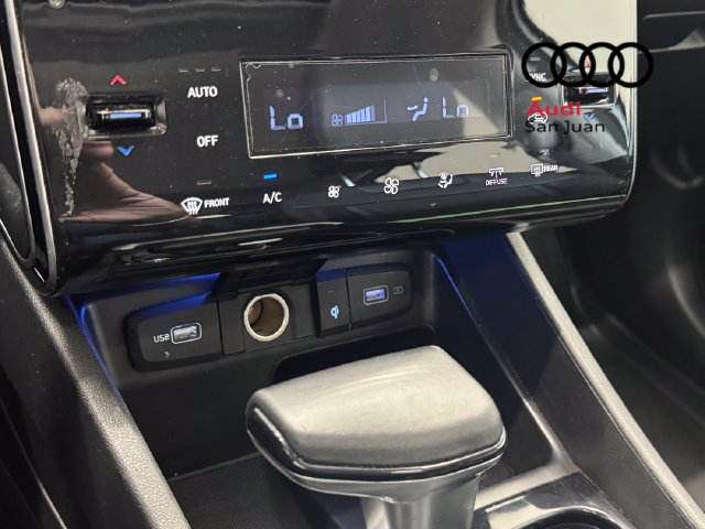 Used 2023 Hyundai Tucson SEL w/ Convenience Package FWD image 18