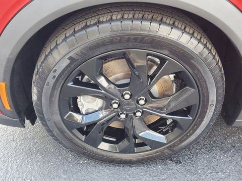 Used 2024 Ford Mustang Mach-E Select w/ Comfort Package Lite image 4