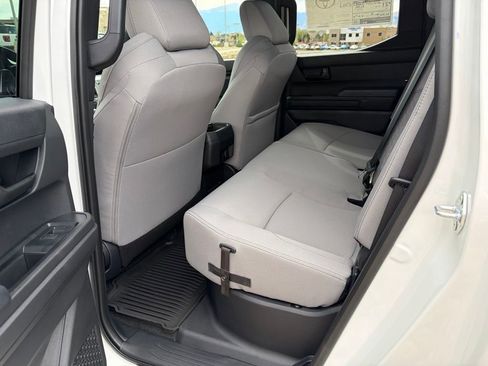 New 2026 Toyota Tacoma TRD Off-Road AWD/4WD image 15