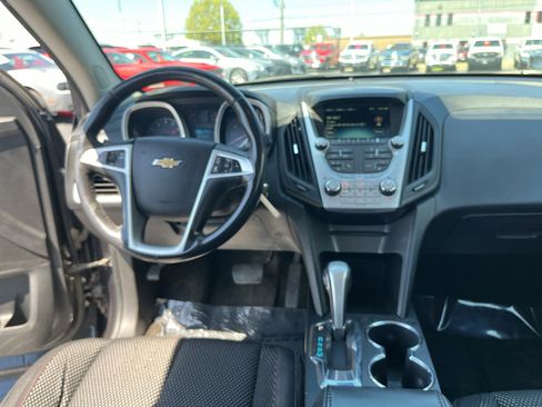 Used 2015 Chevrolet Equinox LT w/ Driver Convenience Package image 32