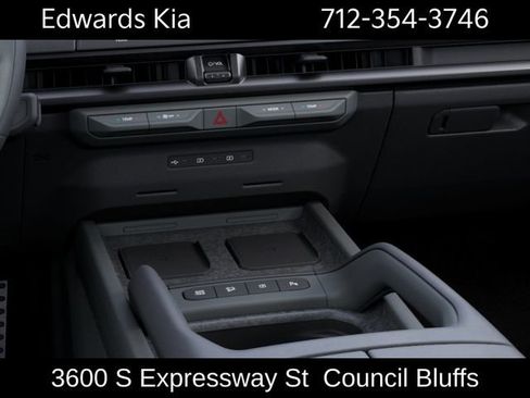 New 2027 Kia Telluride SX X-Line AWD/4WD image 25