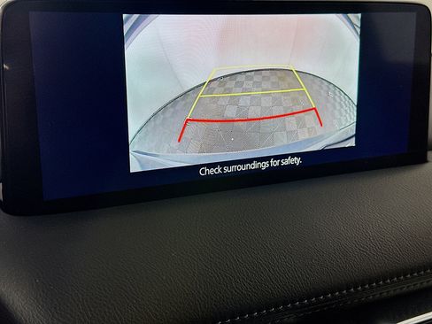 Used 2024 MAZDA CX-5 Carbon Edition image 22