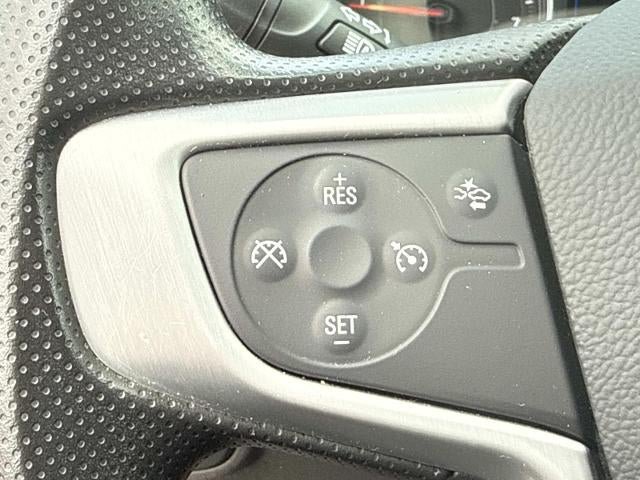 Used 2023 GMC Terrain SLE w/ Driver Convenience Package FWD image 24