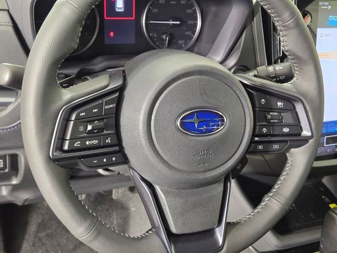 New 2026 Subaru Forester Limited AWD/4WD image 13