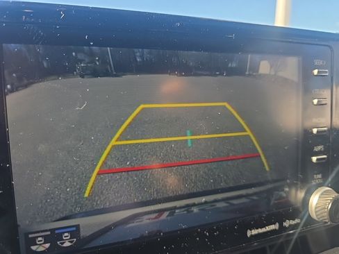 Used 2019 Toyota RAV4 XSE image 18